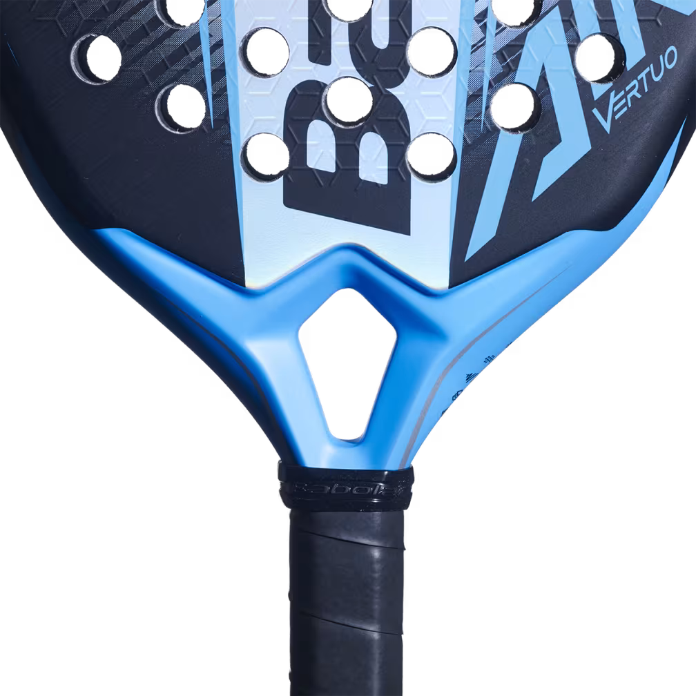 ODEA 18K PADEL RACKET Secondary image