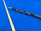 POWER GLIDE BILLIARDS CUE 12MM