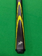 DUFFERIN ONE PC SNOOKER CUE