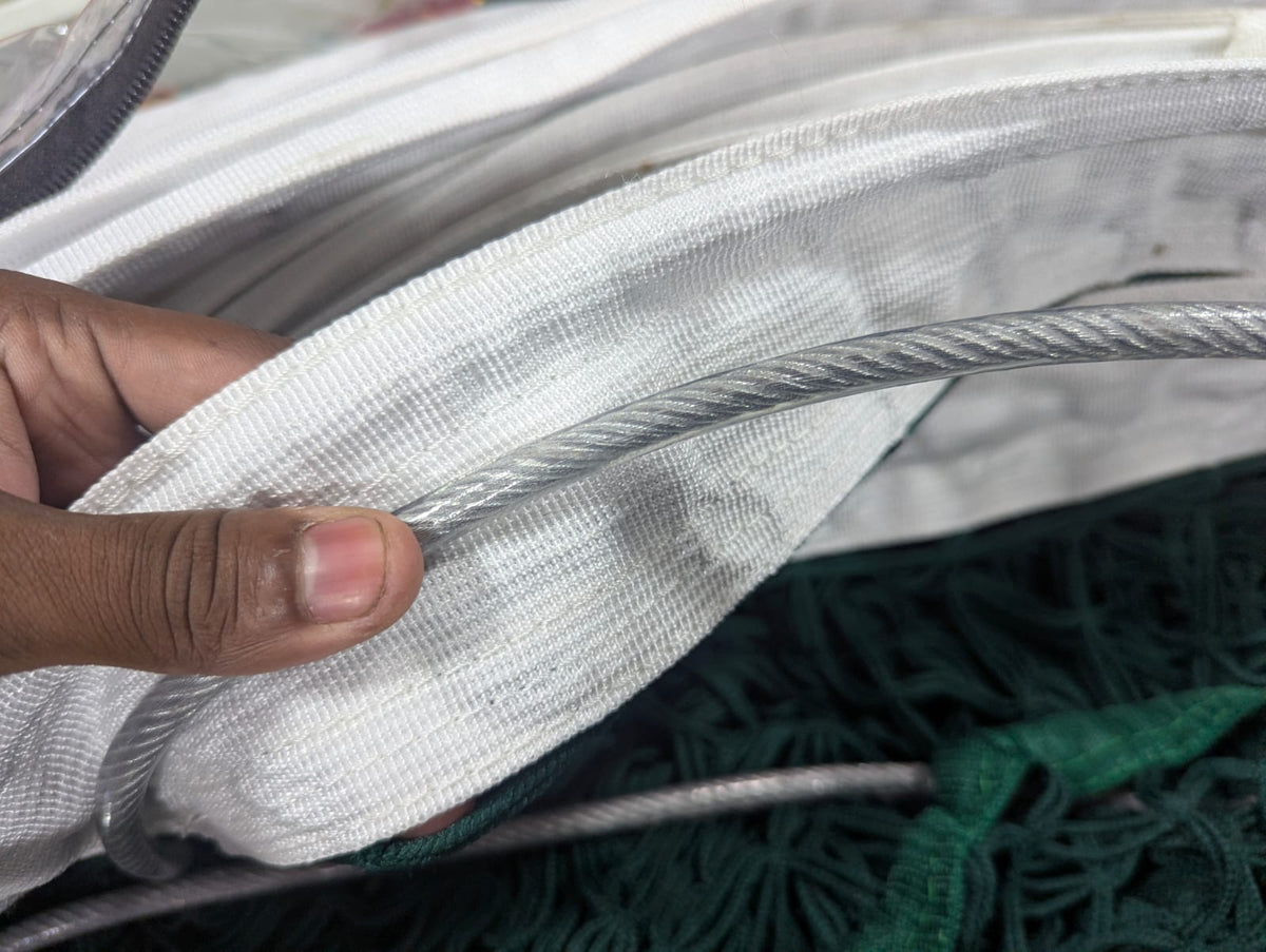 Dunlop tennis net ﻿