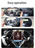 Stringing Machine SS-S3169 (Tennis/Badminton/Squash)