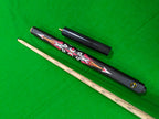 HEAT X THREE PC SNOOKER CUE
