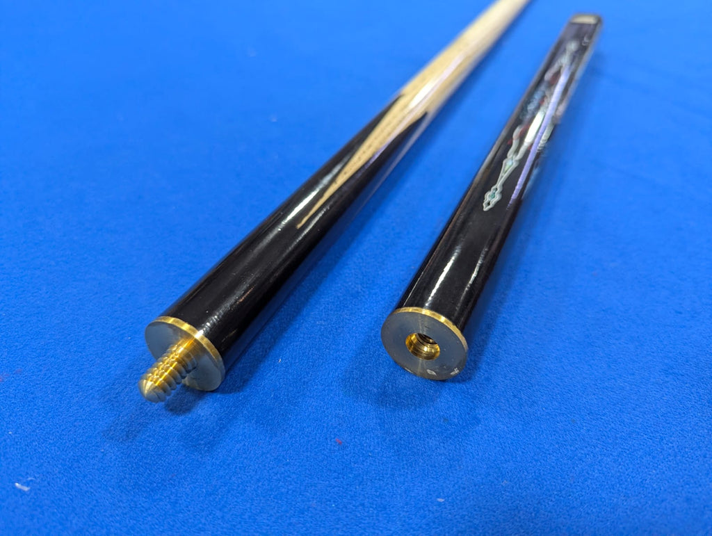 AJUN SNOOKER SHORT HANDLE CUE