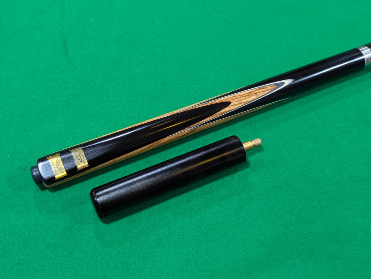 LP GOLDEN ELEPHANT SNOOKER CUE