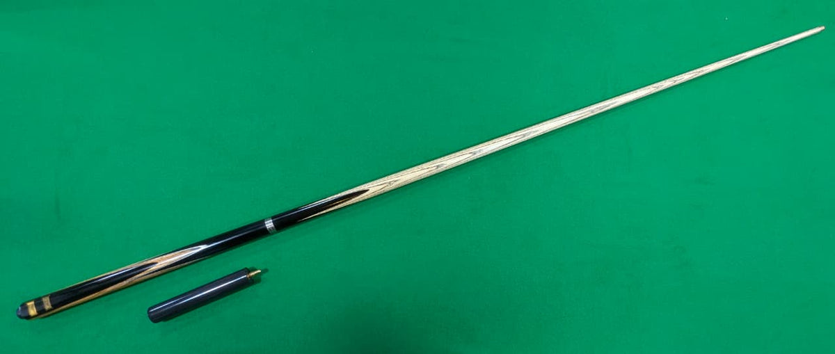 LP GOLDEN ELEPHANT SNOOKER CUE Main image