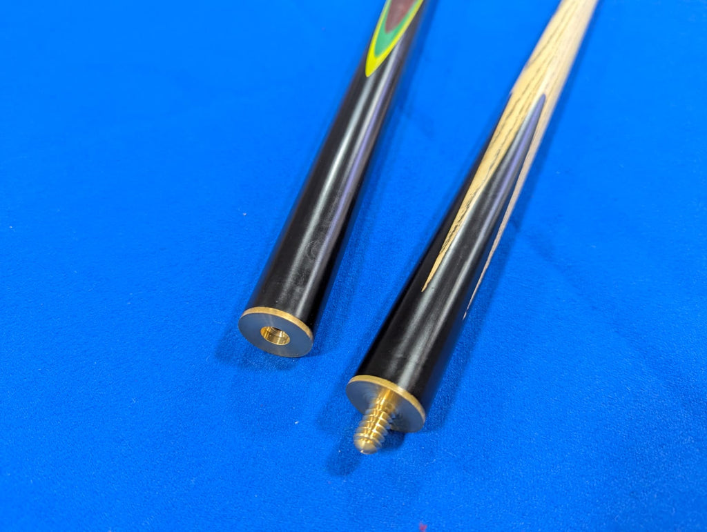 AJUN SNOOKER SHORT HANDLE CUE
