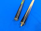 AJUN SNOOKER SHORT HANDLE CUE