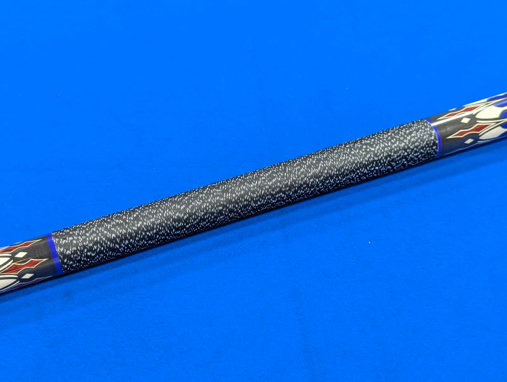 SNOOKER TOW PEC CUE
