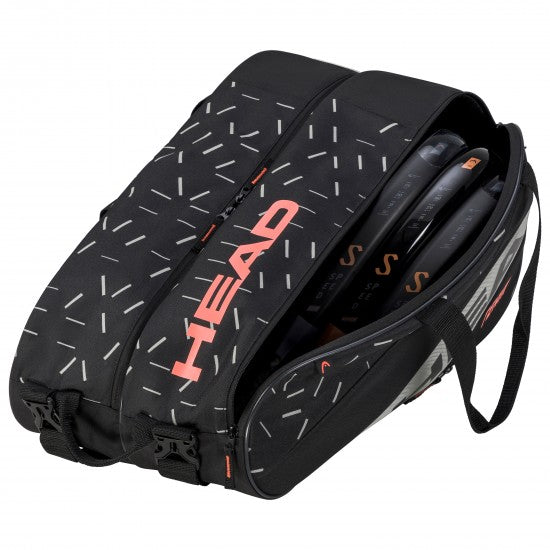 HEAD TEAM PADEL BAG L Secondary image