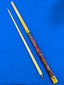 POWER GLIDE SNOOKER CUE