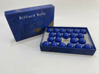 TAIWAN SNOOKER CUE BALLS