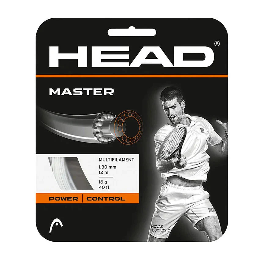 Head Master