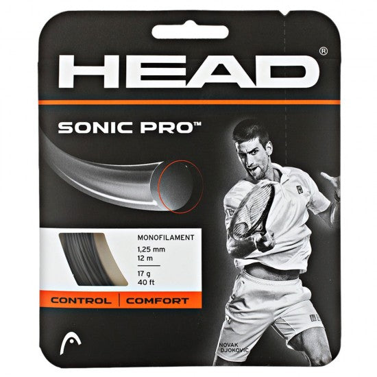 Head Sonic Pro Tour RPET Main image