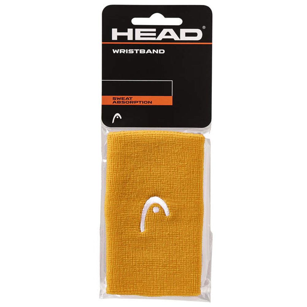 Head 5INCH WRIST BAND Main image
