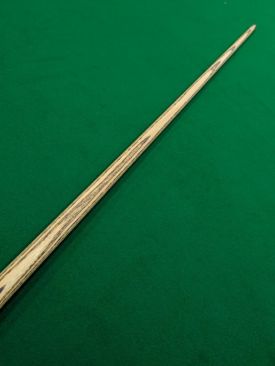 BLP THREE PC SNOOKER CUE