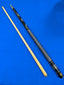 POWER GLIDE BILLIARDS CUE 12MM