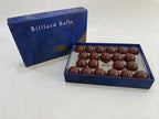 TAIWAN SNOOKER CUE BALLS