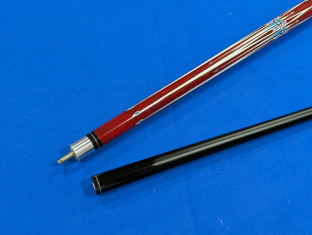 SNOOKER TOW PEC FIBER CUE