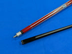 SNOOKER TOW PEC FIBER CUE