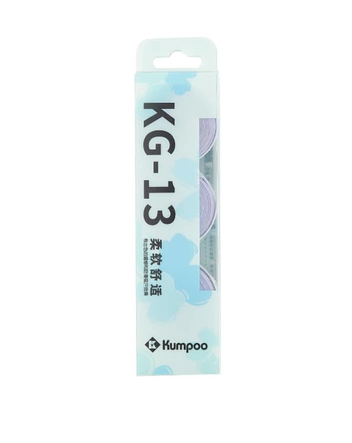 KUMPOO KG 13
