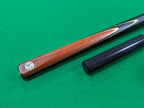 BLP THREE PC SNOOKER CUE