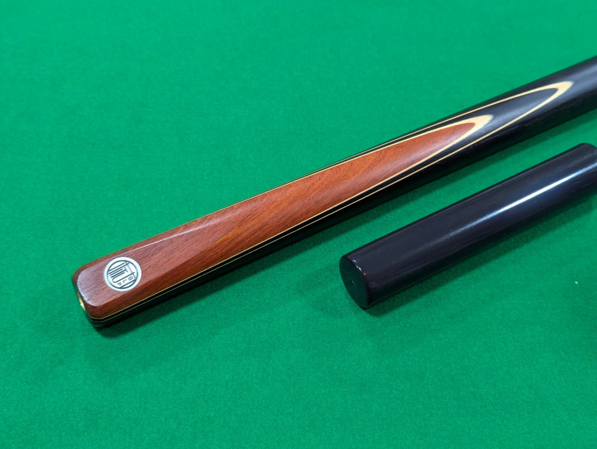 BLP THREE PC SNOOKER CUE