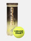 HEAD TOUR XT