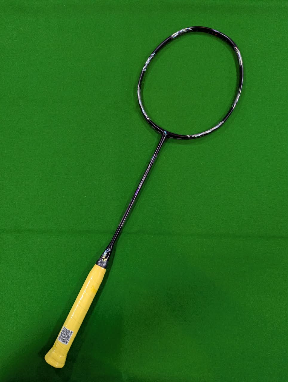 TIMING ATTACKER 1000 PRO Main image