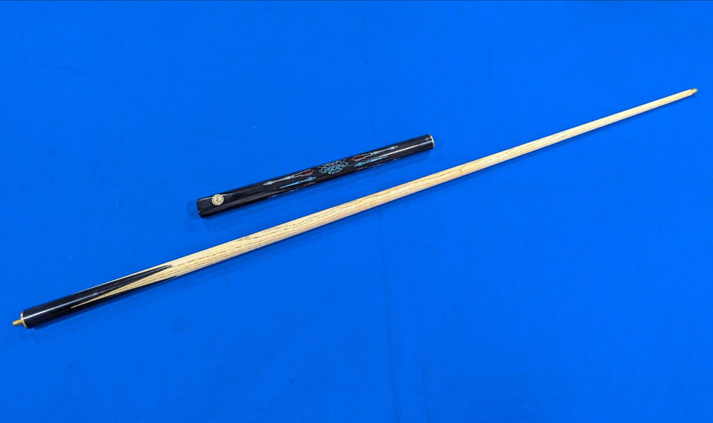 AJUN SNOOKER SHORT HANDLE CUE