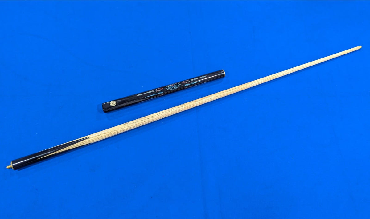 AJUN SNOOKER SHORT HANDLE CUE