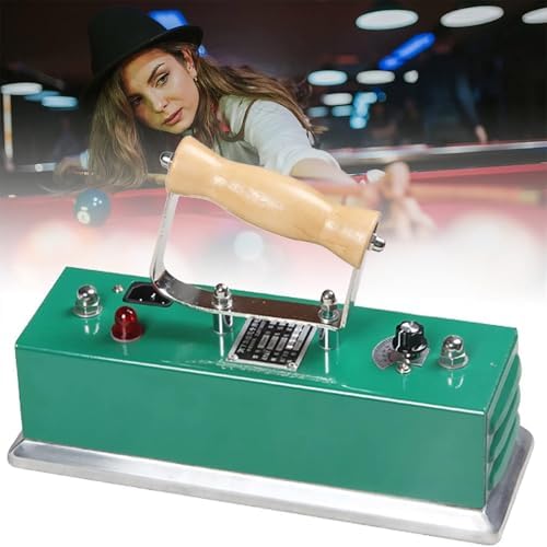 300MM SNOOKER AND BILLIARDS TABEL IRON