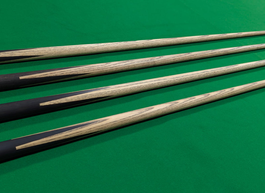 O'MIN CHAMPION ONE PC CUE MATTE – Ibrahim Sports