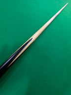 DUFFERIN ONE PC SNOOKER CUE