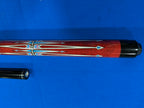 SNOOKER TOW PEC FIBER CUE