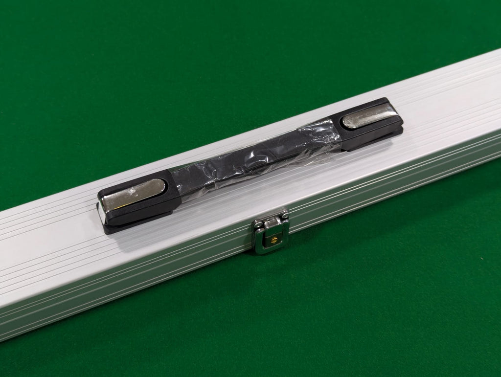 Aluminium Case for One Piece Cue