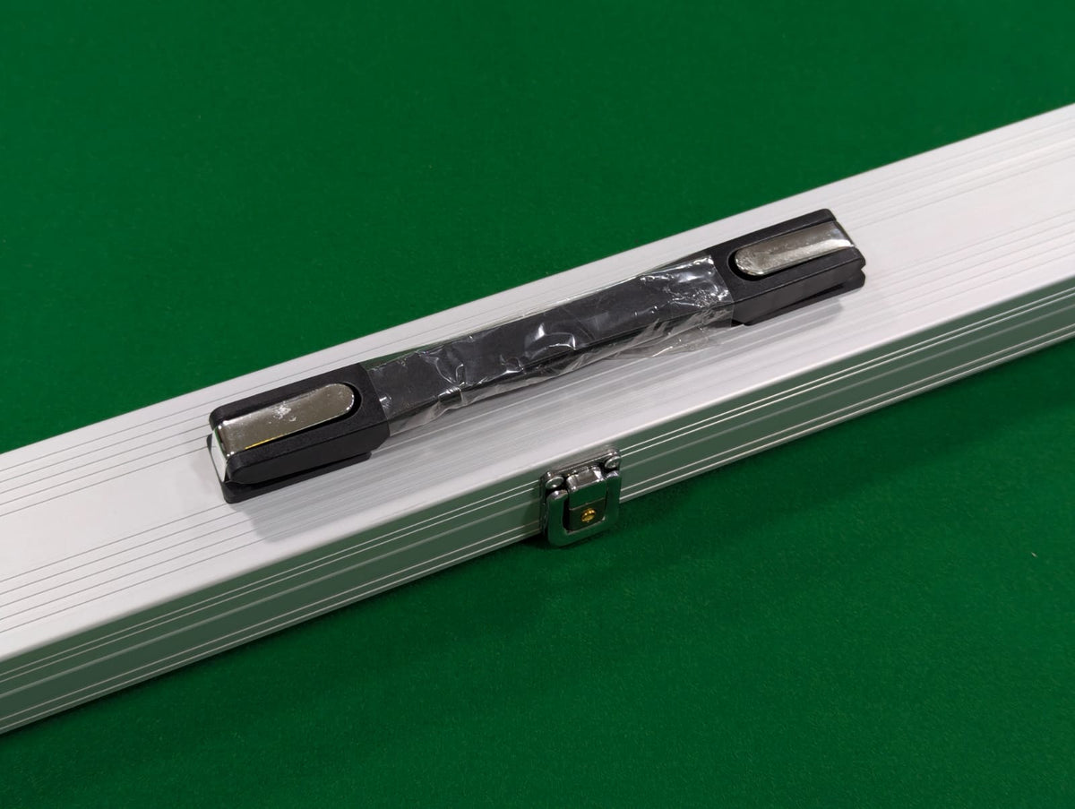 Aluminium Case for One Piece Cue