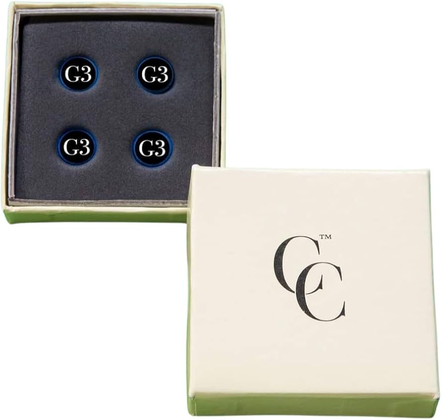 Century UK G3 10mm Medium/Hard Main image
