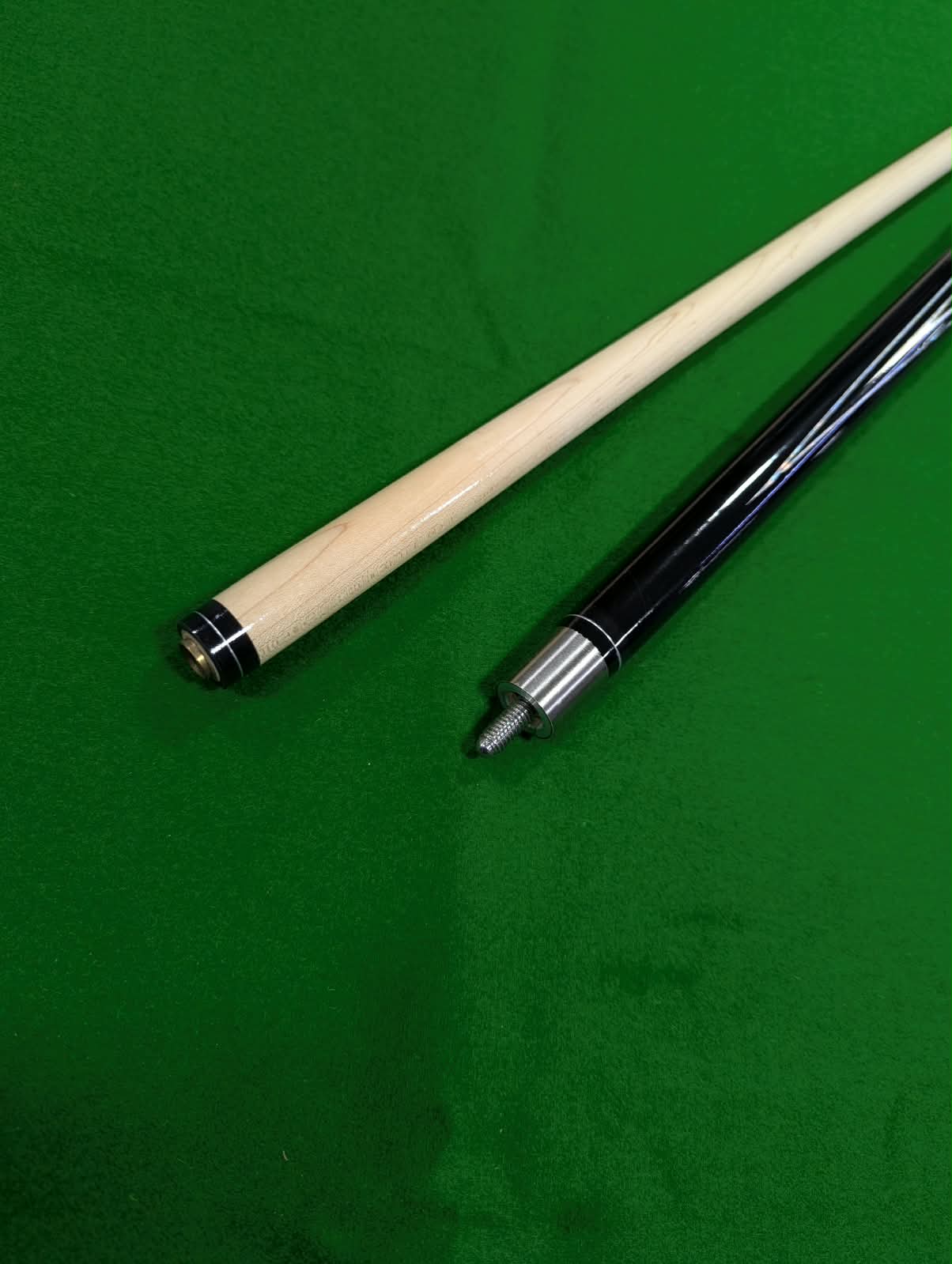 BILLIARDS CUE 12MM Secondary image