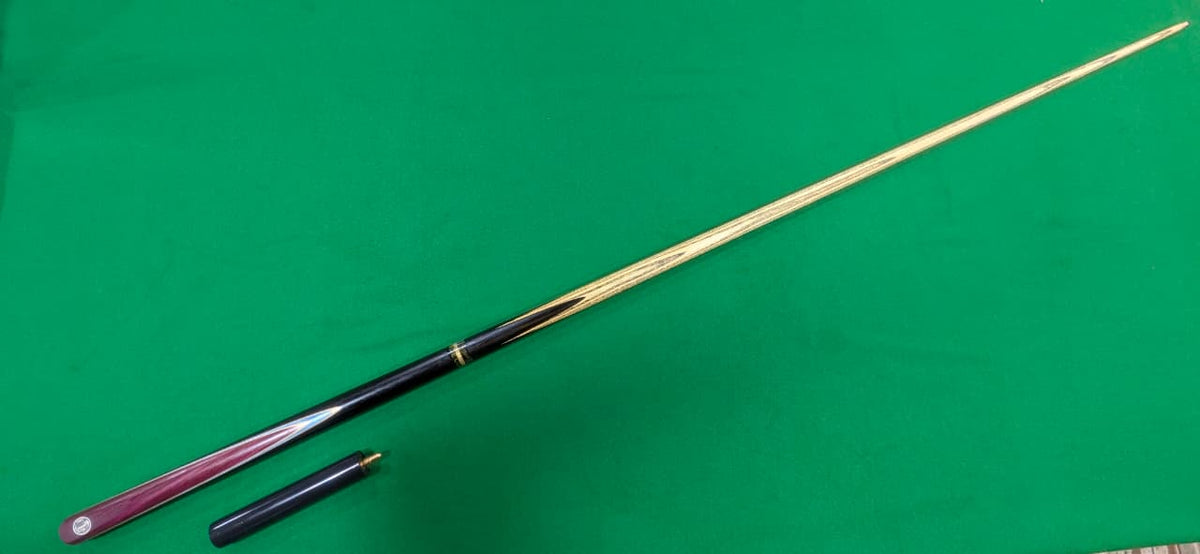 BLP THREE PC SNOOKER CUE Main image
