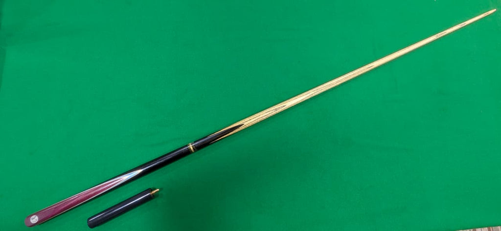BLP THREE PC SNOOKER CUE
