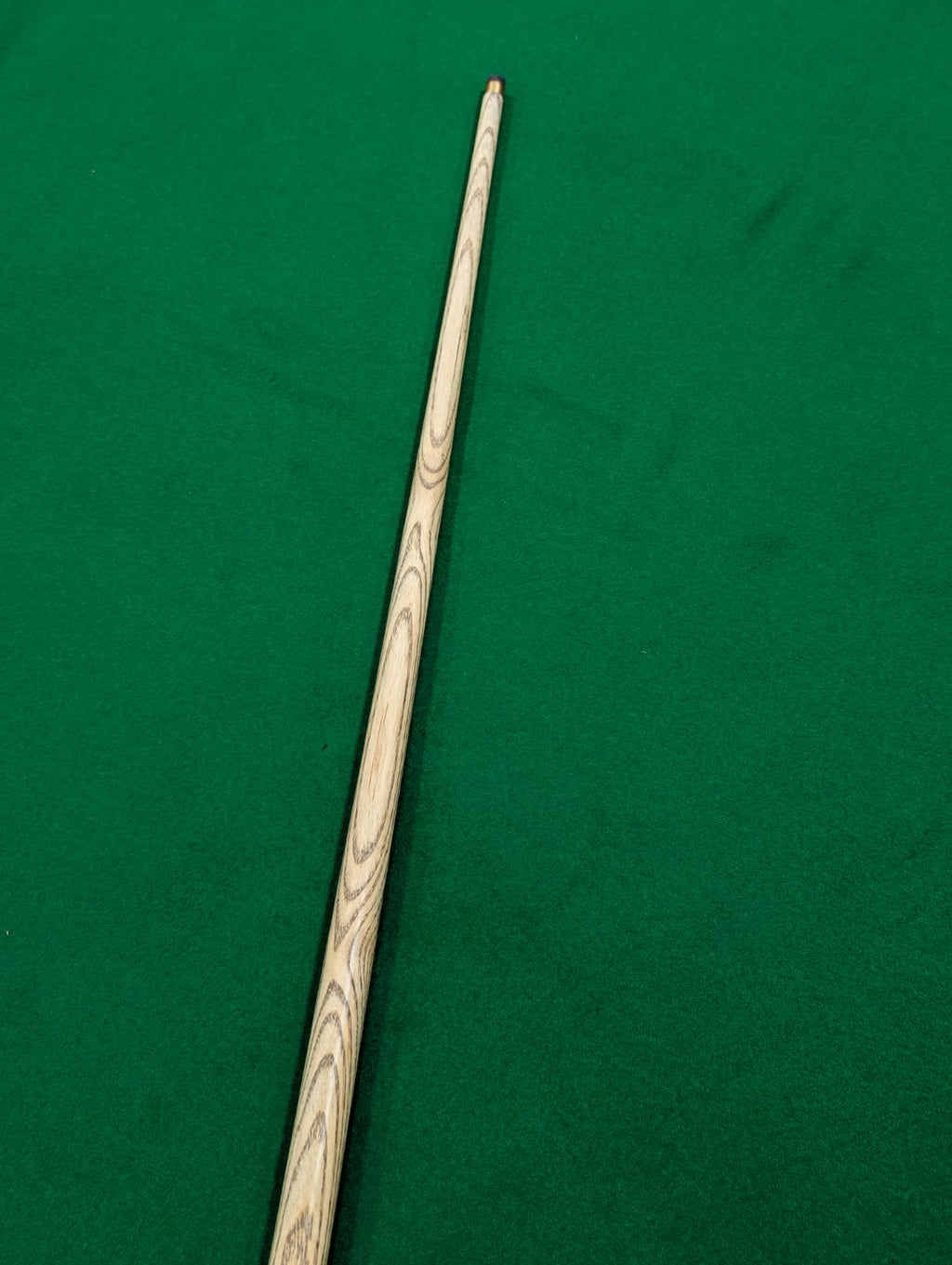 DUFFERIN ONE PC SNOOKER CUE