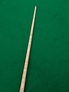 DUFFERIN ONE PC SNOOKER CUE