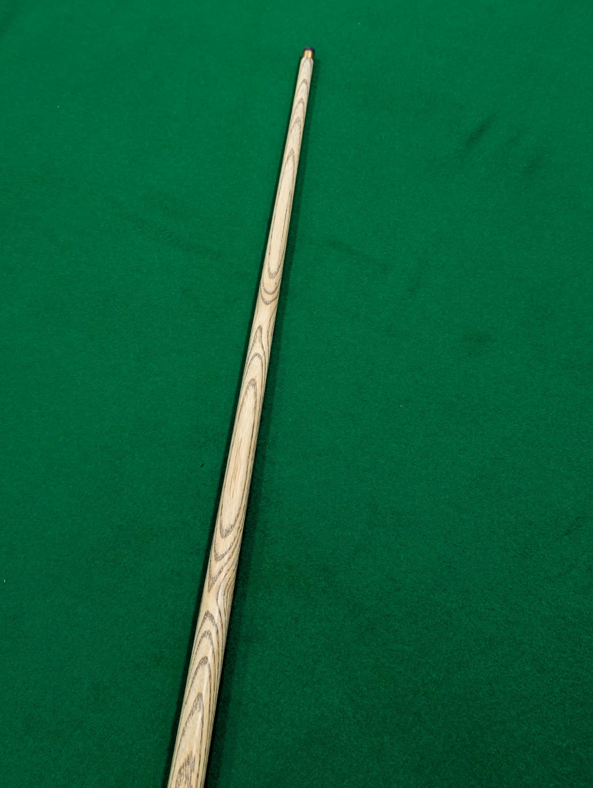 DUFFERIN ONE PC SNOOKER CUE