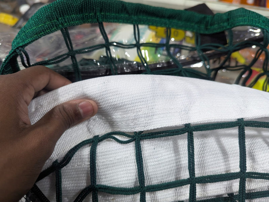 Dunlop tennis net ﻿