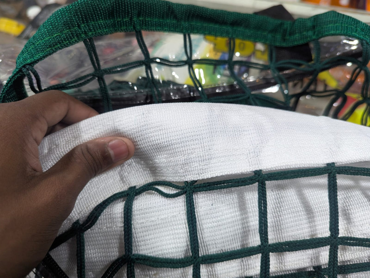 Dunlop tennis net ﻿