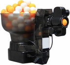 Table Tennis Robot Ping Pong Ball Machine S101