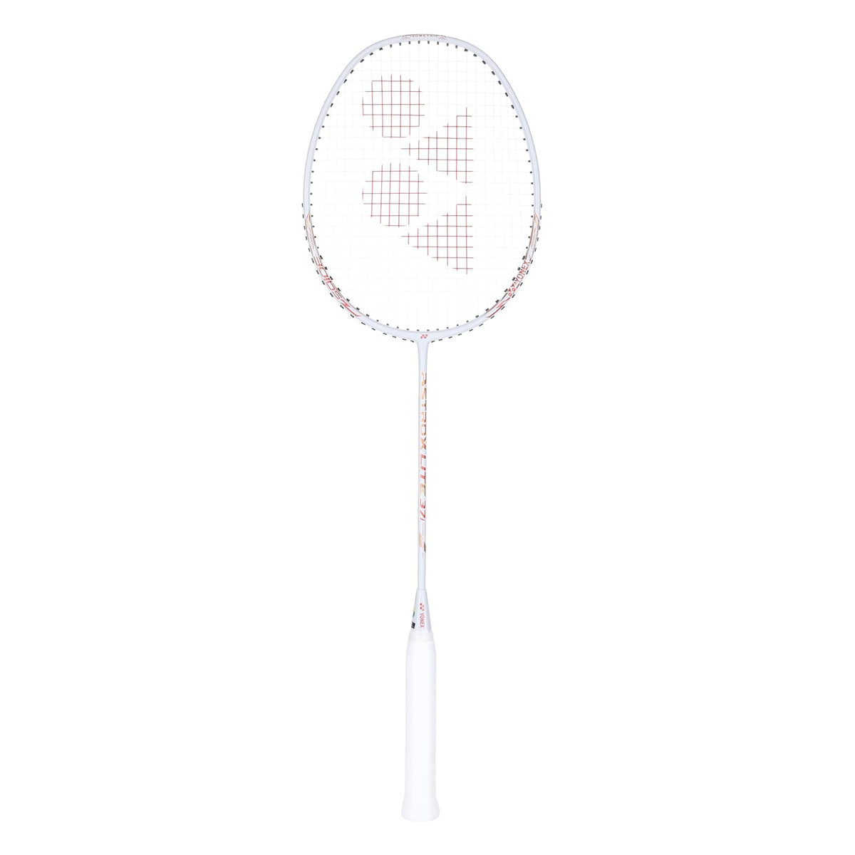 Yonex Astrox lite 37i white\creem