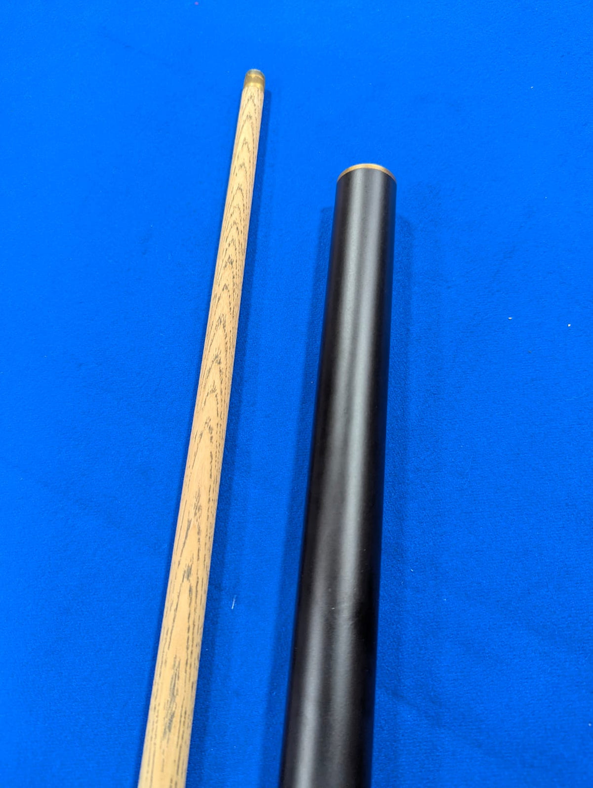 AJUN SNOOKER SHORT HANDLE CUE