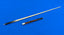 LP SNOOKER SHORT HANDLE CUE