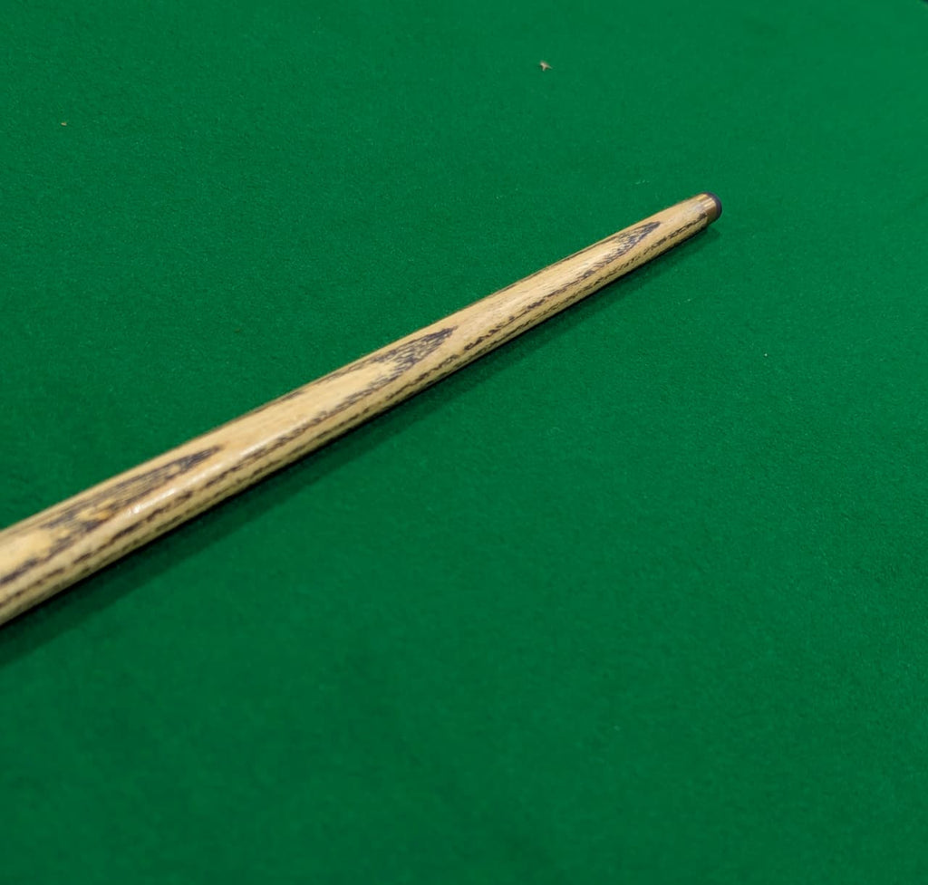 BLP THREE PC SNOOKER CUE